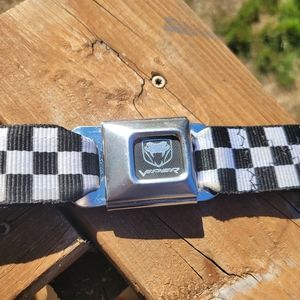 Viper Seat Belt Belt